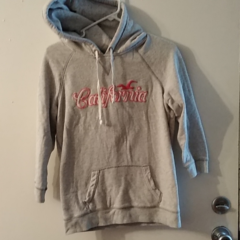 HOLLISTER HOODIE
